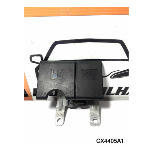 Maçaneta Do Capô/tanque Nissan March