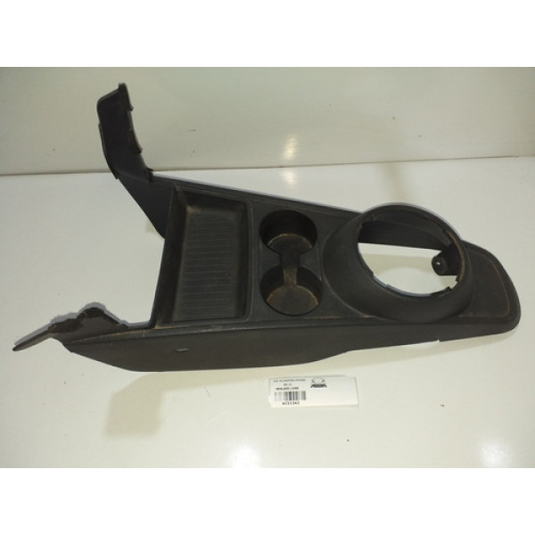 Console Central Vw Gol G5 / Saveiro / Voyage 09/11 