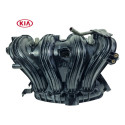 Coletor De Admissão Kia Carens 2.0 16v 2009 A 2012 Gasolina