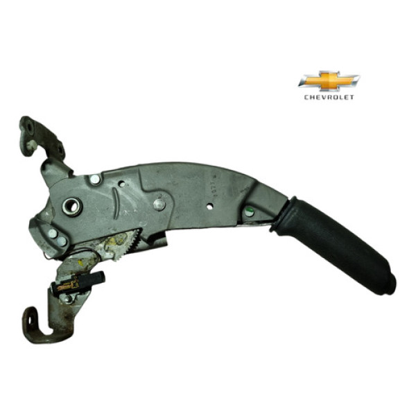 Alavanca Freio De Mão Chevrolet Meriva ( Todos )