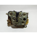 Fechadura Porta Diant. L.e Gm Corsa Wind 2p 1994/2003