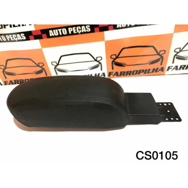 Apoio De Braço Console Central Jeep Renagace Pn:51957102