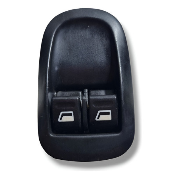 Botão Vidro Elétrico Diant. Peugeot 206 207
