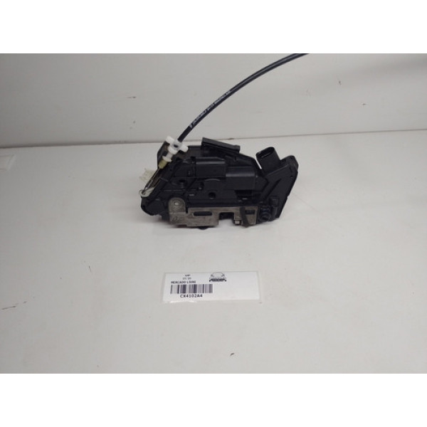 Fechadura Porta Traseira Vw Up 15/20 Pn:1sb839016f