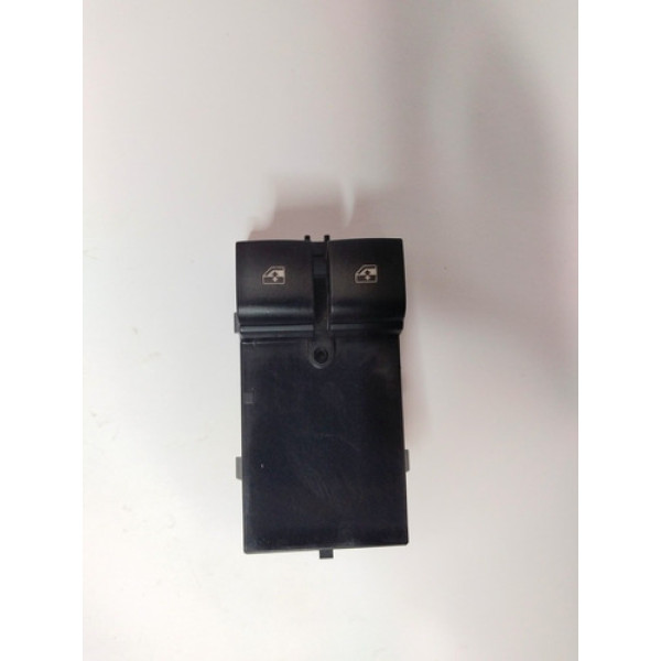 Botão Vidro Elétrico L.e Gm Onix 13/17  Duplo Original 