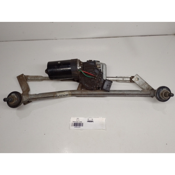 Motor Limpador Parabrisa Peugeot 207 2009/2013 964999418001