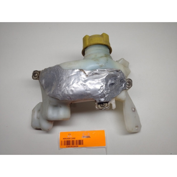 Reservatório De Partida Frio Ford Ka 2008/2012 7s559w005