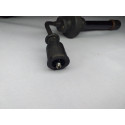 Bobina Pajero Tr4 2.0 16v Gas 01/07 C/ Detalhe No Conector