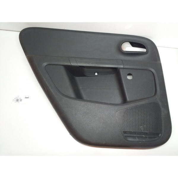 Forro Porta Traseiro L.e Manual Vw Up1sb867211