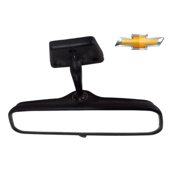 Retrovisor Interno Chevrolet Kadett Pn: 93229620