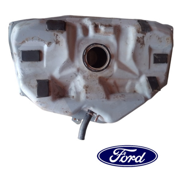 Tanque Combustível Ford Fusion 2006 A 2009 Original