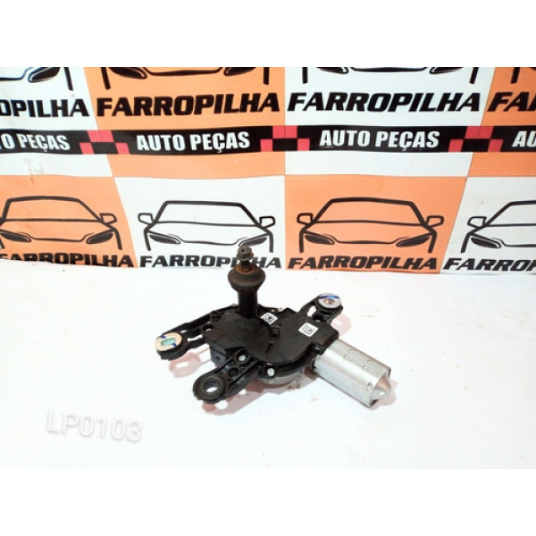 Motor Limpador Trazeiro Vw Fox / Up 2014/2018 Pn:1sb955711