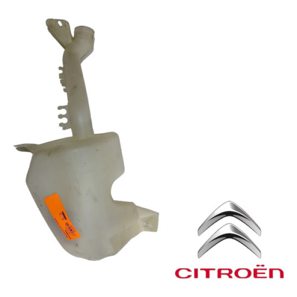 Reservatório Água Parabrisa Citroen Picasso 01/08 9636431080