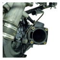 Coletor De Admissão Kia Carens 2.0 16v 2009 A 2012 Gasolina