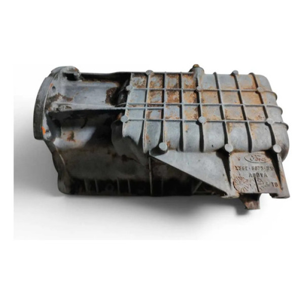Carter Motor Ford Fiesta Eco Ka 2001-2013 Alumínio