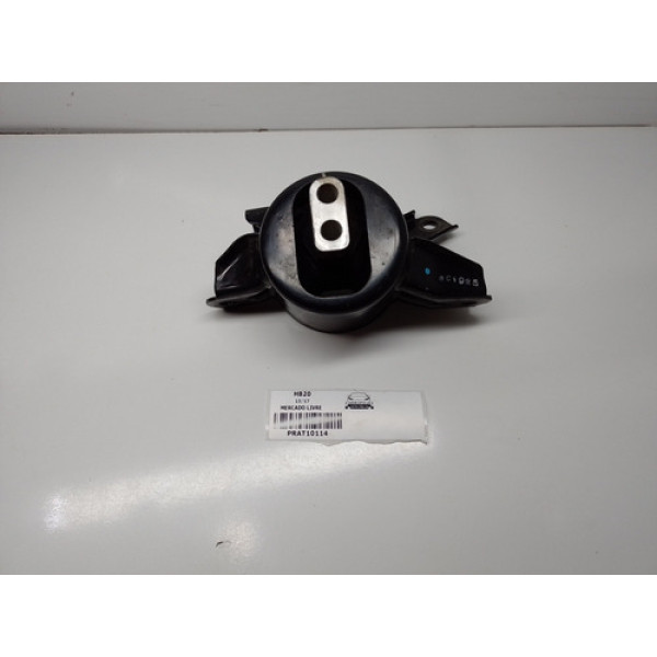 Coxim Câmbio Hyundai Hb20 1.0/1.6 2013/2017 
