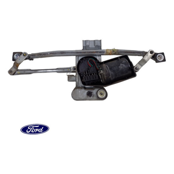 Motor Limpador Galhada Ford Ka 2008 A 2013