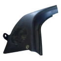 Acabamento Soleira L.e Porta Gm Corsa Celta 2001/2005 Cinza-escuro