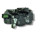 Fechadura Porta Diant. L.d Gm Vectra 1997 A 2004