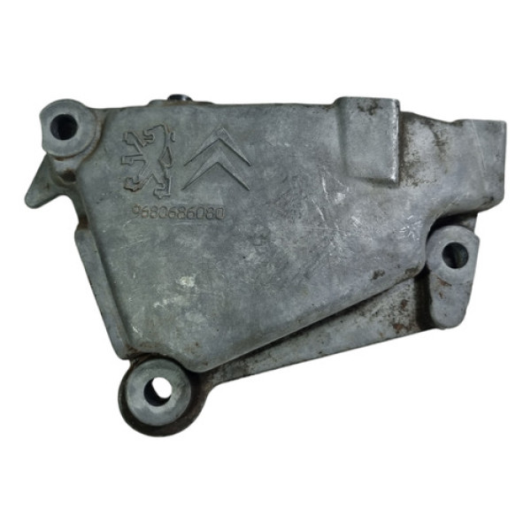 Suporte Motor Citroën C3 1.4 8v 2005 A 2012 Pn: 9690686080
