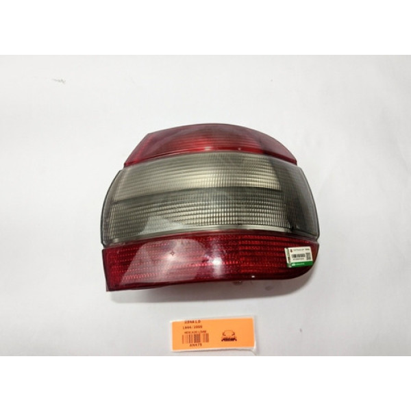 Lanterna L.d Fiat Siena 1996/2000 Original C/nf 