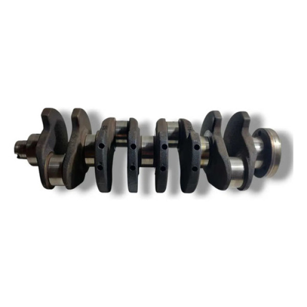 Virabrequim Gol Ap 1.6 1.8 8v 1997-1998 Stander P/retificar