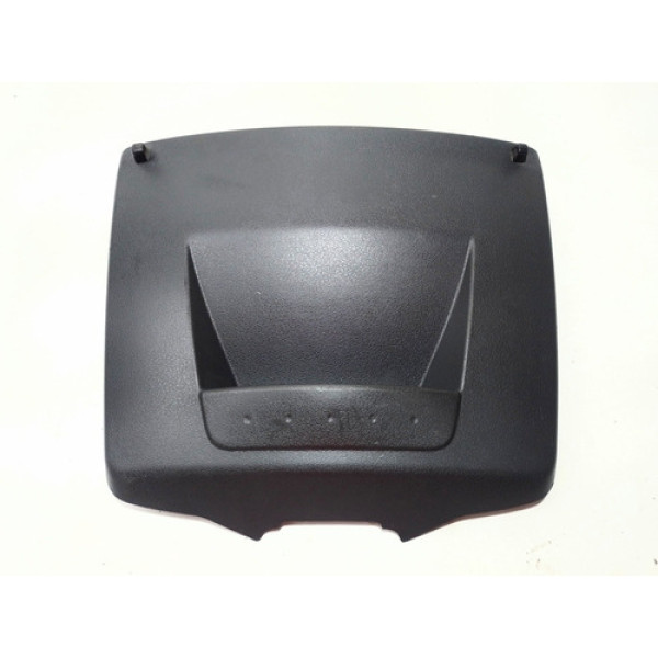 Acabamento Tampa Traseira Vw Fox 2005 A 2014 Orignal