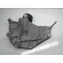 Suporte Compressor/alternador Gm Onix/  Prisma 1.0/1.4 16/20