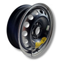 Roda R15 Chery Celer / Qq / Volvo S40 V40  4x114.3