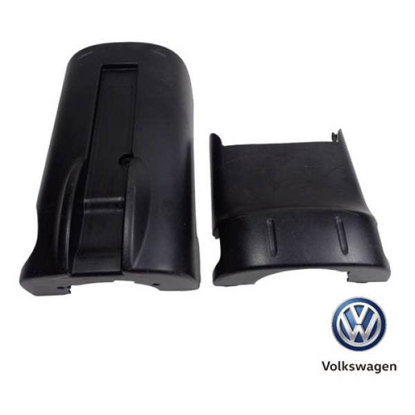 Capa Chave De Seta Vw Gol G5 G6 S/ Escamoteável 2009/2014