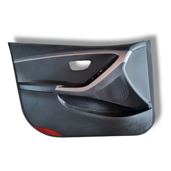 Forro De Porta Diant. Lado Esquerdo Hyundai I30 2013 A 2016