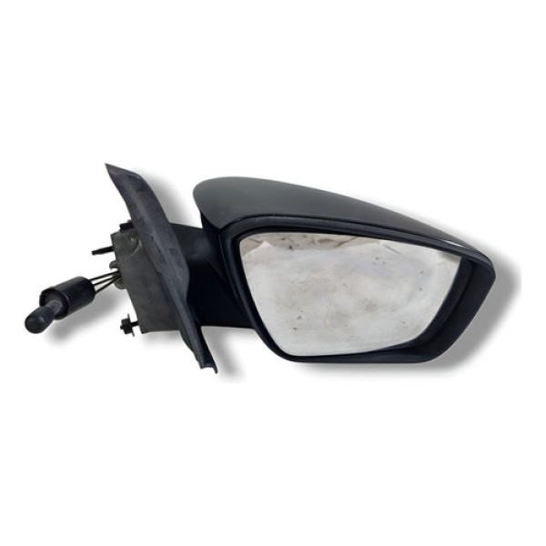 Retrovisor Lado Direito Ford Ka 2014 A 2021 Manual