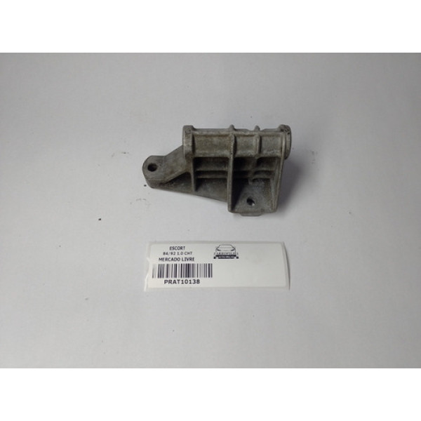 Suporte Alternador Ford Escort 1.6 1.0 Cht 1984/1996 Origina