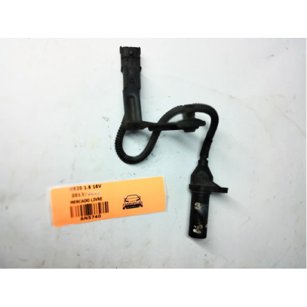 Sensor Rotação Hyundai Hb20 1.6 16v 2013/2019 Orig 4b64823