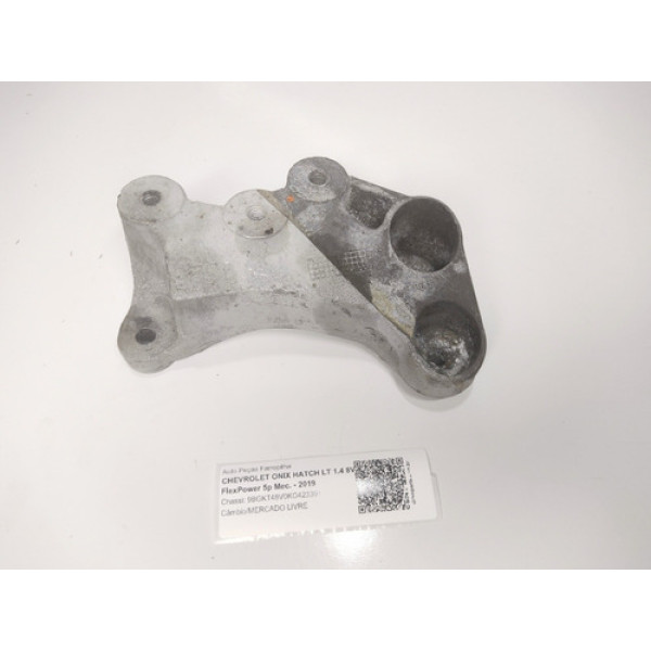 Suporte Superior Câmbio Onix /prisma 13/20 Manual 96852625