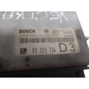 Módulo De Injeção Gm Vectra 2.0 2.2 8v Manual 1997/2005