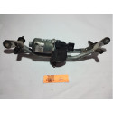 Motor Limpador Parabrisa Gm Onix /prisma 2013/2019 006b20409
