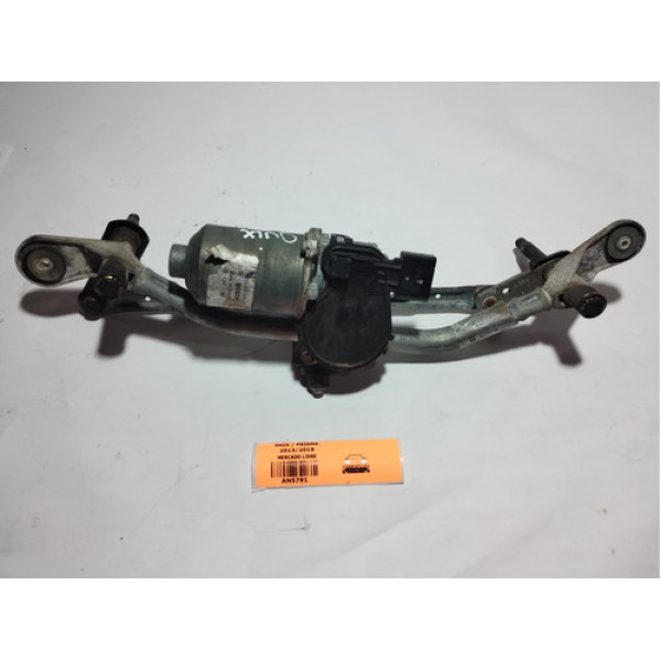 Motor Limpador Parabrisa Gm Onix /prisma 2013/2019 006b20409