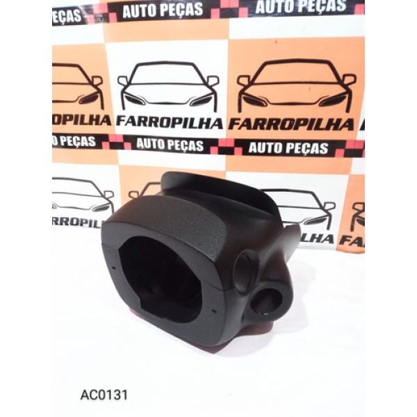 Capa Chave De Seta Toyota Etios Todos Pn:452870d110 