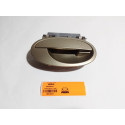 Maçaneta Externa L.d Diant / Trás Gm Meriva 03/12 Original 