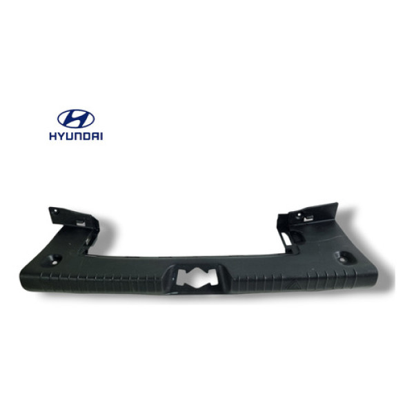 Acabamento Porta Malas Hyundai Hb20 Hatch 13/17 Pn:857711s00