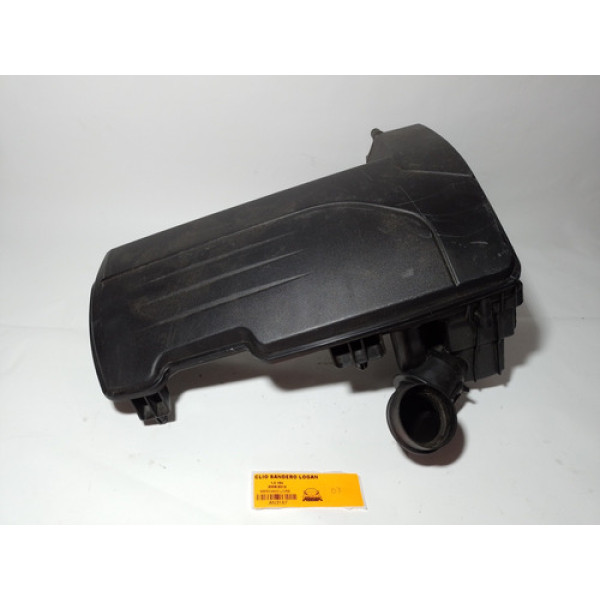 Filtro De Ar 1.0 16v Renault Clio/sandero/logan 2008/2012 