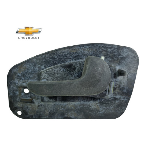 Maçaneta Interna Traz. L.d Gm Corsa Joy 2003 A 2012