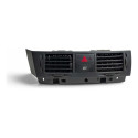 Difusor Ar Central Gm Meriva 2003-2010