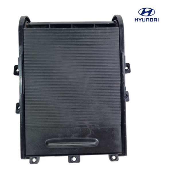 Porta Objetos Do Console Hyundai Hb20 2013 A 2019 846211s100