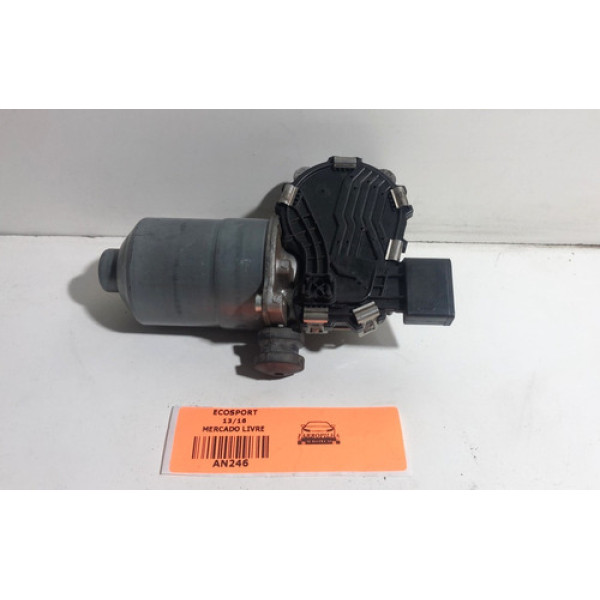 Motor Limpador Parabrisa Ecosport 13/19 1395107262