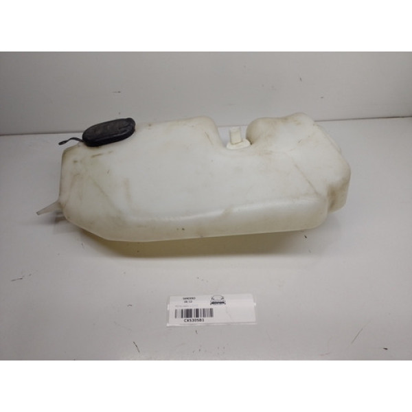 Reservatório De Água Do Parabrisa Sandero 09/13  8200067015