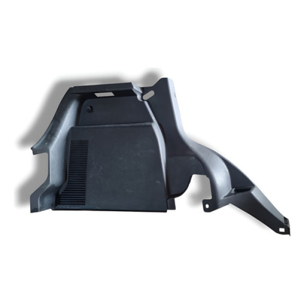 Forro Lateral Traz. Lado Esquerdo Ford Ka 2014 A 2019