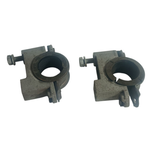 Mancal Abraçadeira Caixa De Dh Renault Clio Kangoo 2001 2016