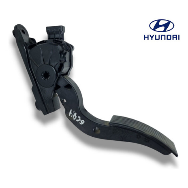 Pedal Acelerador Eletrônico Hyundai Hb20 2013 A 2019